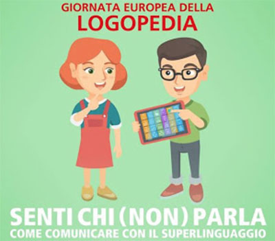 giornata della logopedia